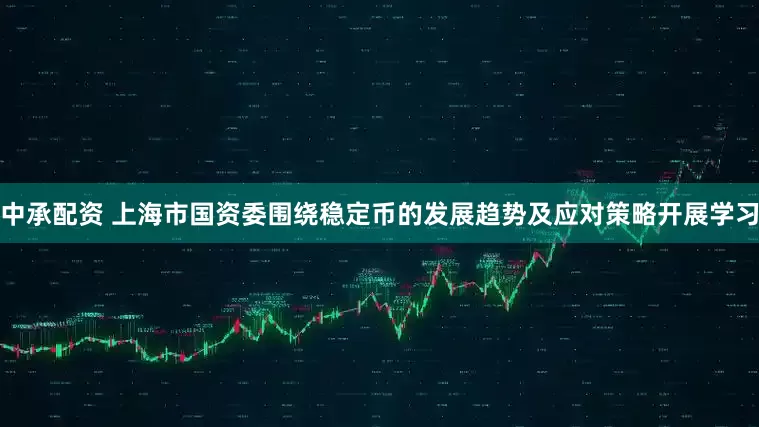 中承配资 上海市国资委围绕稳定币的发展趋势及应对策略开展学习